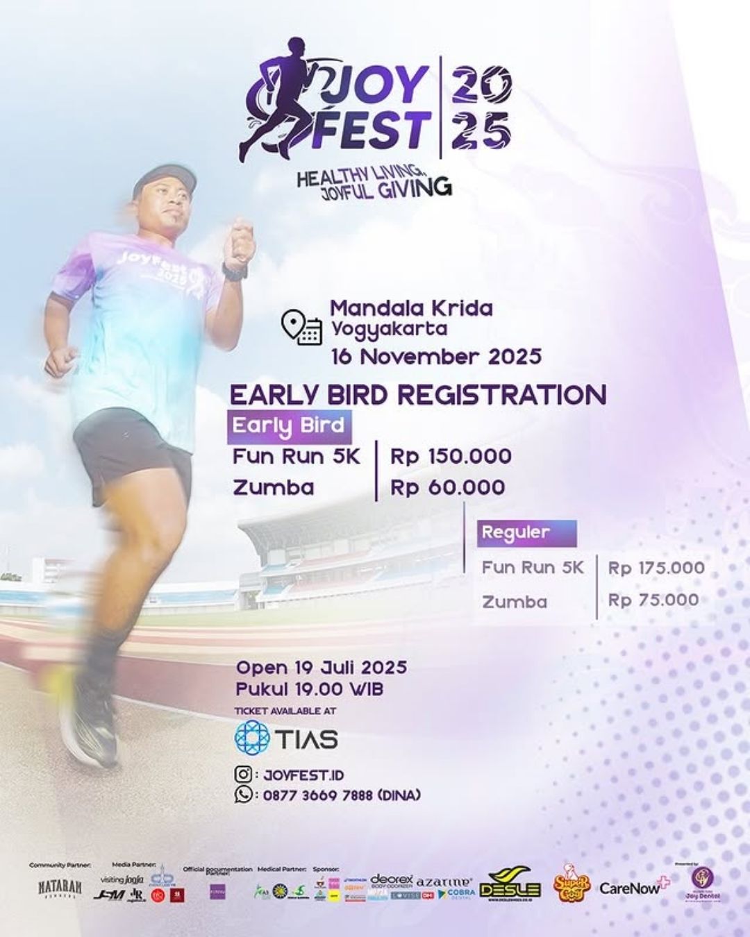 JoyFest 2025