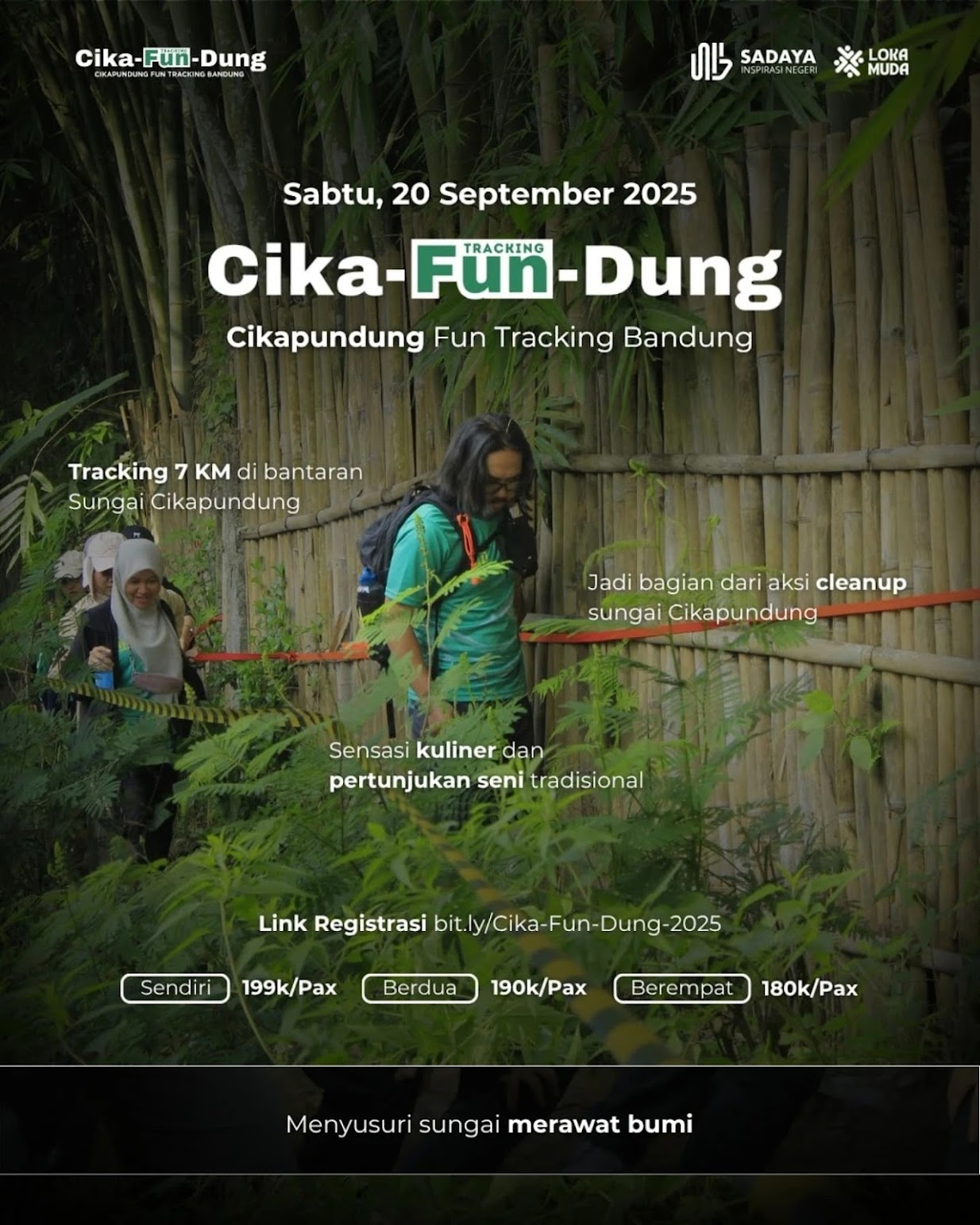 Cika-Fun-Dung