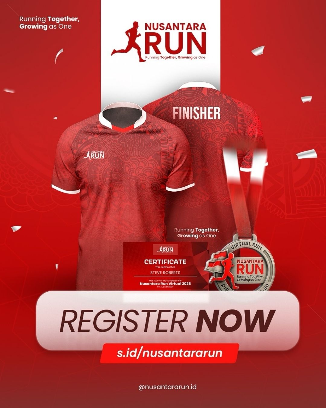 Nusantara Run